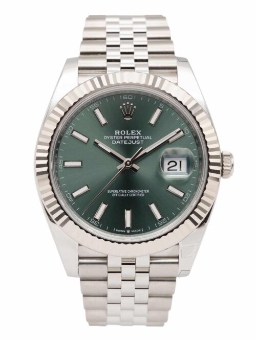 ROLEX Datejust 41 2023