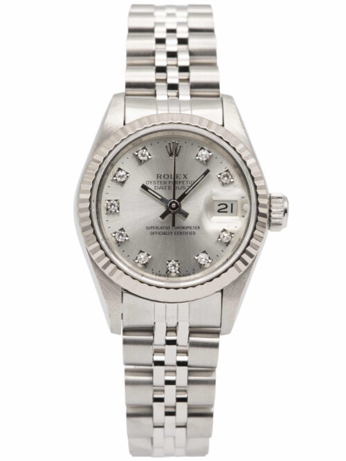 ROLEX Datejust 26 1992