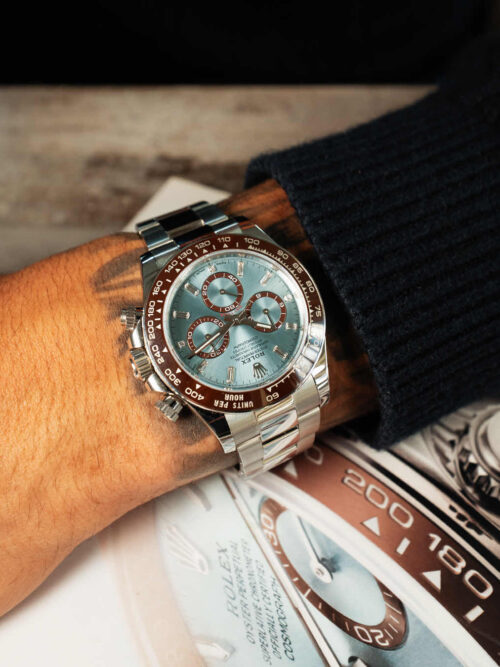 ROLEX Daytona 2025