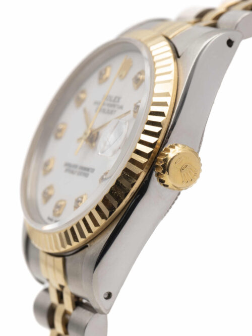ROLEX Datejust 31 1993
