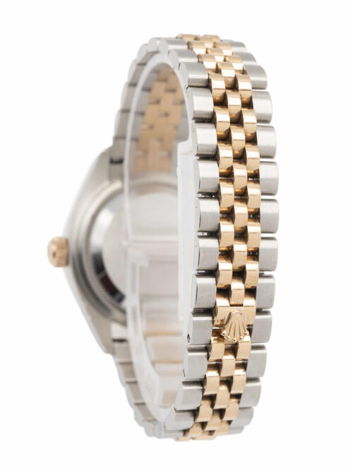 ROLEX Datejust 28 2017