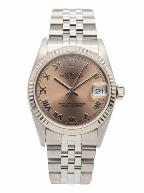 ROLEX Datejust 31 1999