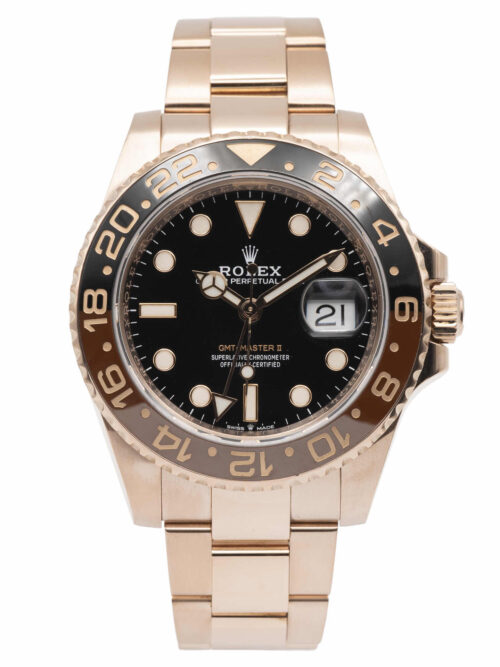ROLEX GMT-Master II 2023