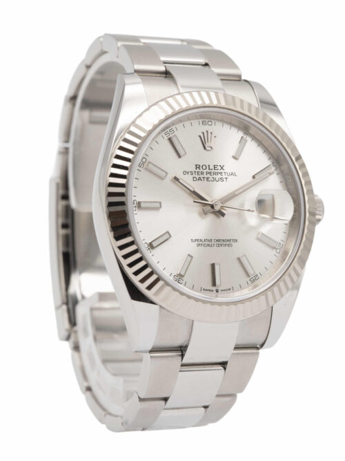 ROLEX Datejust 41 2022