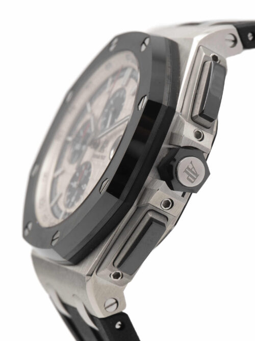 AUDEMARS PIGUET Royal Oak offshore 2016