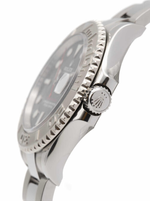 ROLEX Yacht-Master 40MM 2025