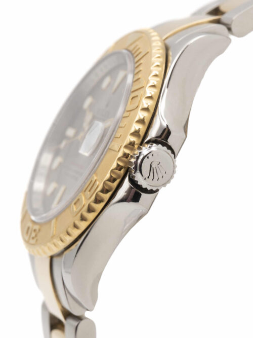 ROLEX Yacht-Master 40MM 2010