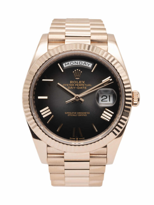 ROLEX Day-Date 40MM 2024