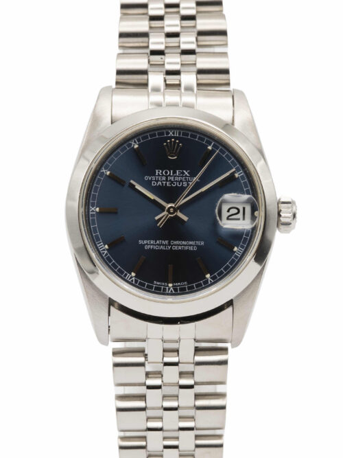 ROLEX Datejust 31 2002