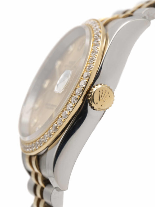ROLEX Datejust 36 2017