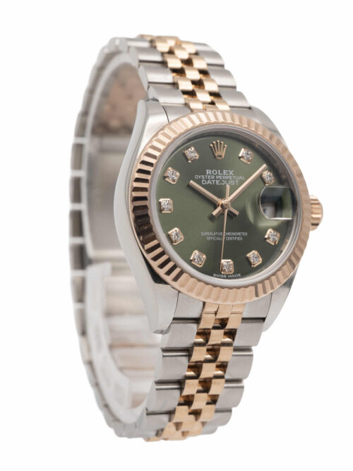 ROLEX Datejust 28 2018