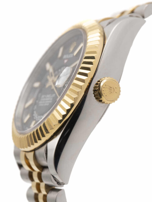 ROLEX Sky-Dweller 2022