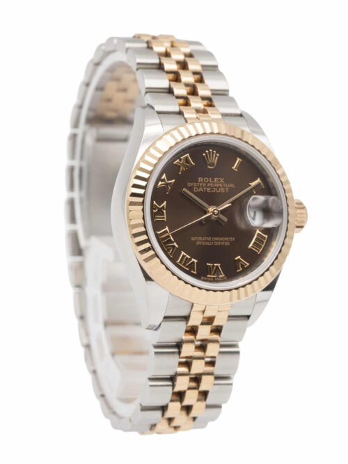 ROLEX Datejust 28 2017