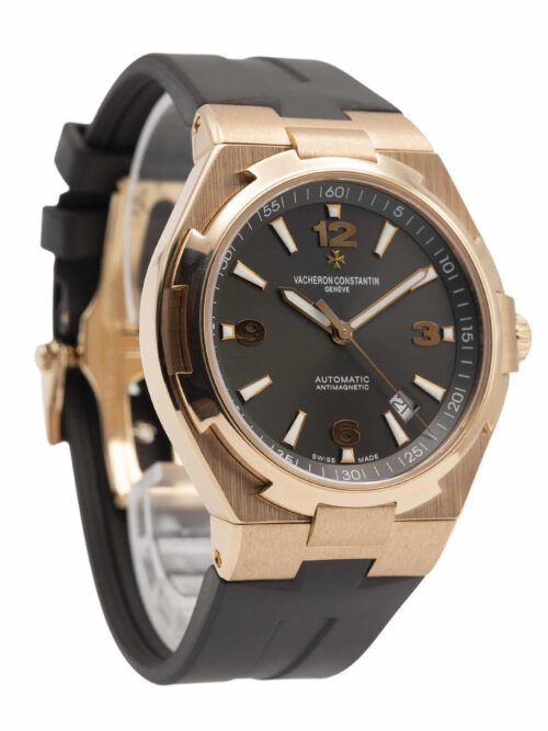 VACHERON CONSTANTIN OVERSEAS  2013