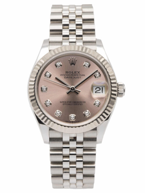 ROLEX Datejust 31 2021