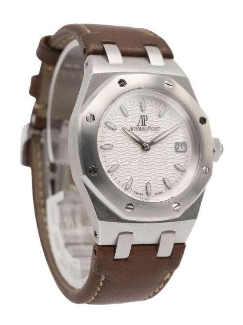 AUDEMARS PIGUET Royal Oak lady 2008