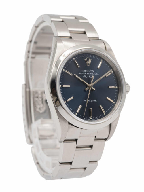 ROLEX Air-King 1996