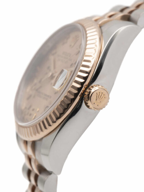 ROLEX Datejust 31 2015