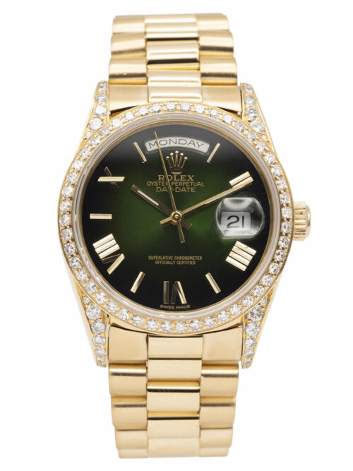ROLEX Day-Date 36MM 1994