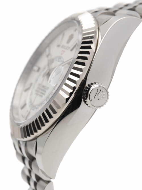 ROLEX Sky-Dweller 2022