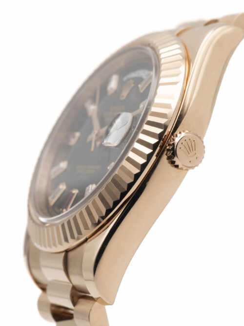 ROLEX Day-Date 41MM