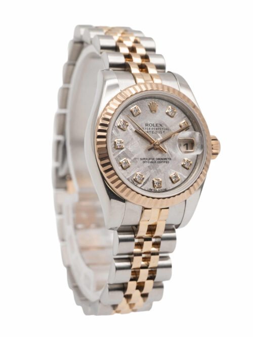ROLEX Datejust 26