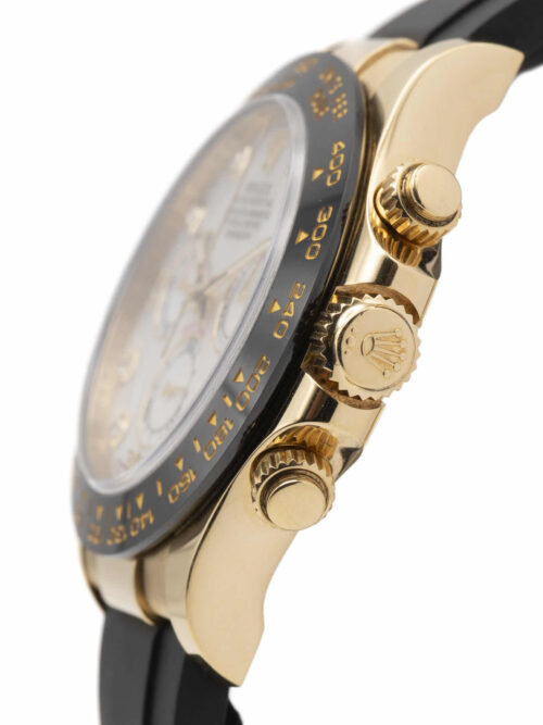 ROLEX Daytona Oysterflex 2020