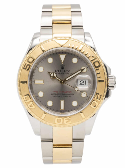 ROLEX Yacht-Master 40MM 2010