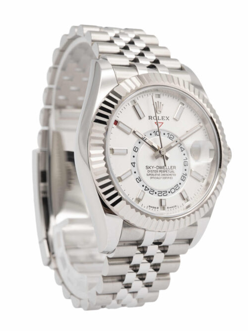 ROLEX Sky-Dweller 2022
