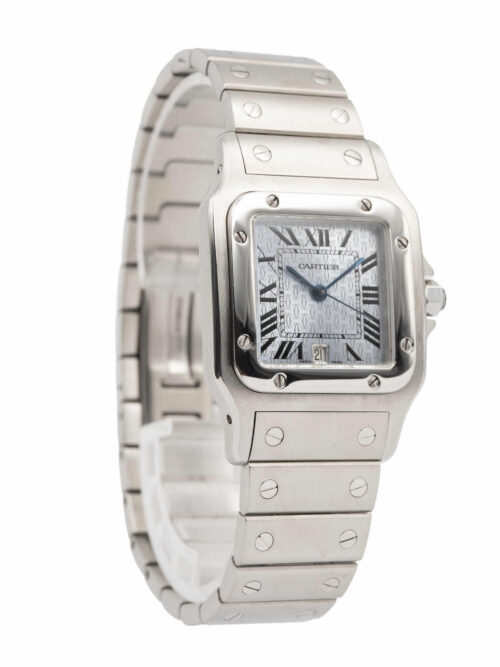 CARTIER Santos
