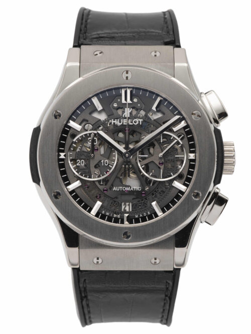 HUBLOT Classic fusion 2014