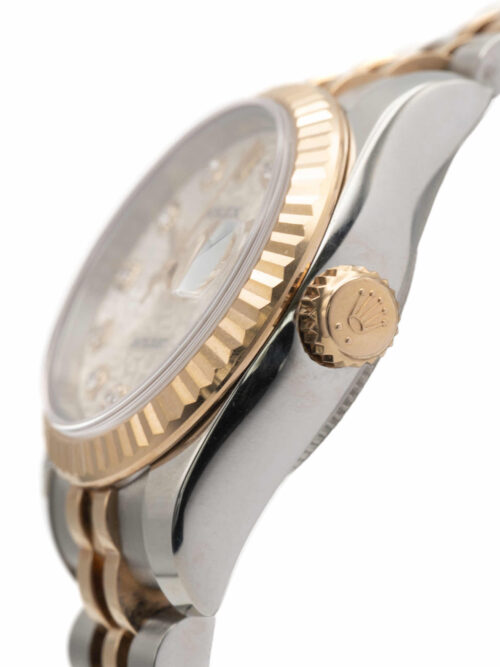 ROLEX Datejust 26 2017