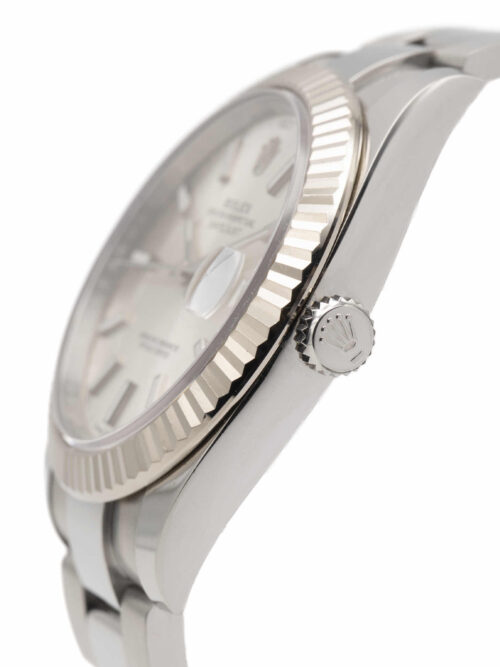 ROLEX Datejust 41 2022