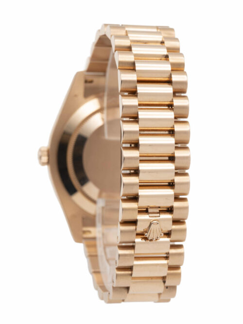 ROLEX Day-Date 41MM