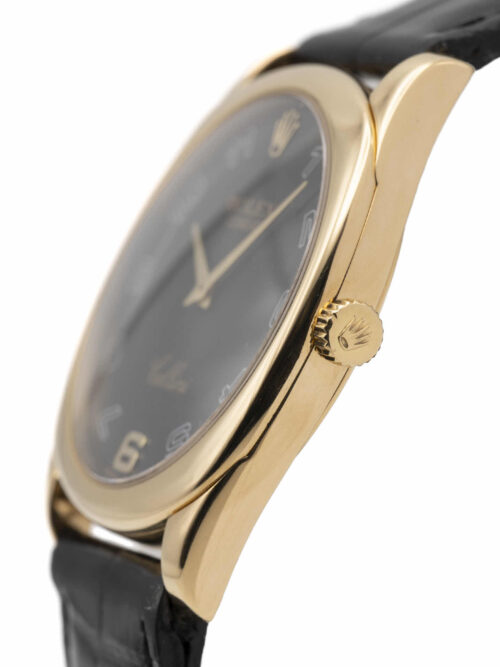 ROLEX Cellini 2008