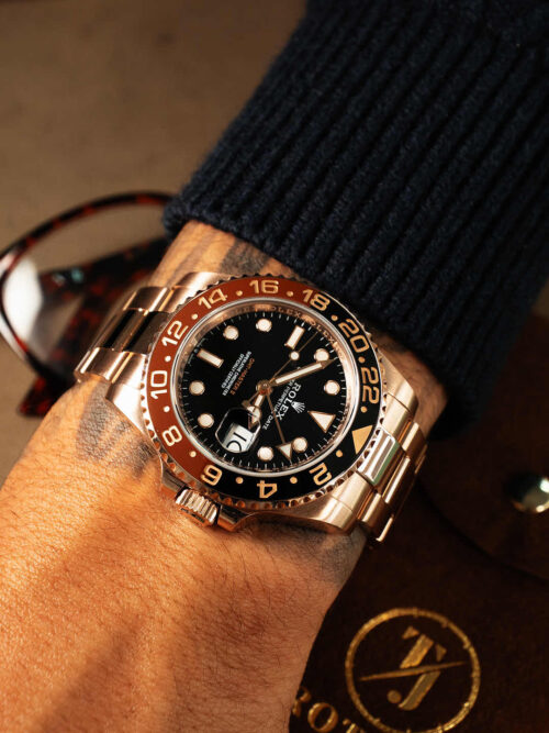 ROLEX GMT-Master II 2023
