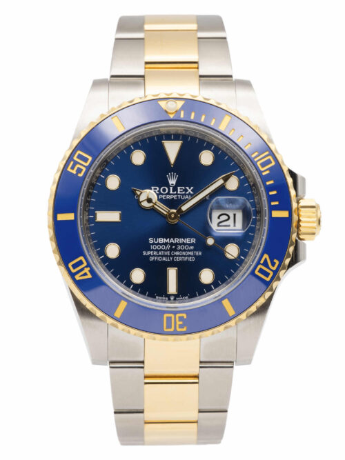 ROLEX Submariner Date 2022
