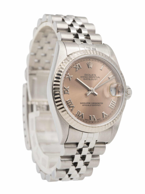 ROLEX Datejust 31 1999