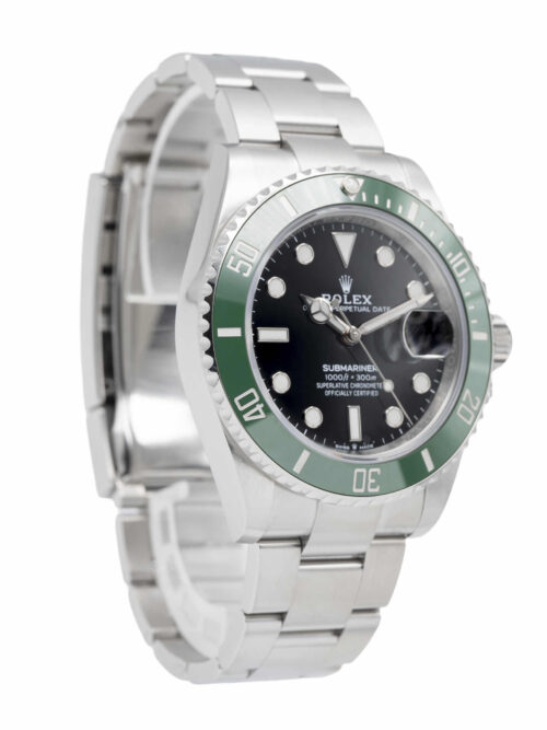 ROLEX Submariner Date 2022