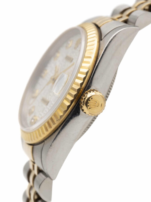 ROLEX Datejust 31 1993