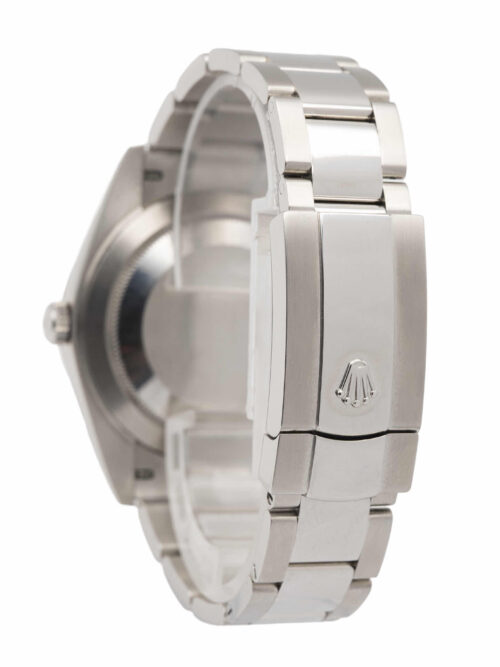 ROLEX Datejust 41 2018
