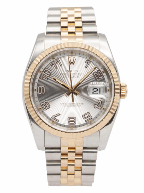 ROLEX Datejust 36 2006