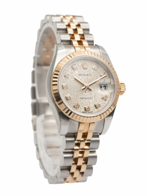 ROLEX Datejust 26 2017
