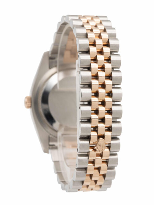 ROLEX Datejust 36 2009
