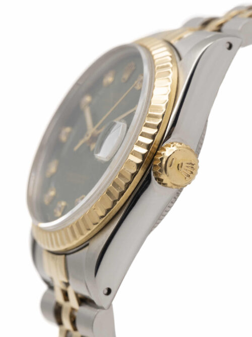 ROLEX Datejust 31 1992