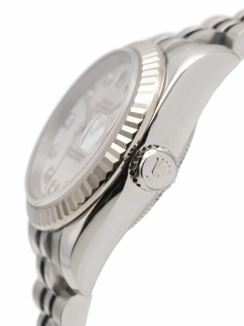 ROLEX Datejust 26 2013
