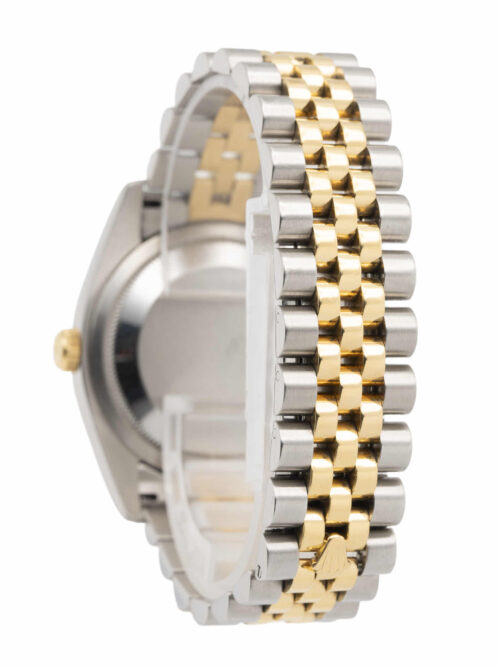 ROLEX Datejust 36 2007
