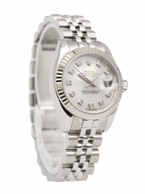 ROLEX Datejust 26 2013