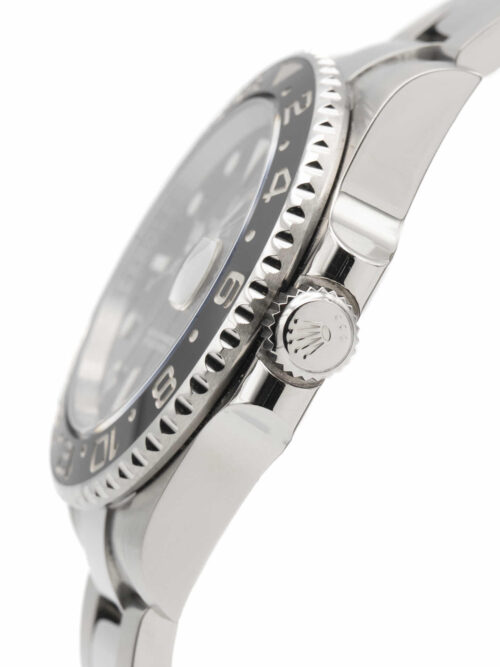 ROLEX GMT-Master II 2008