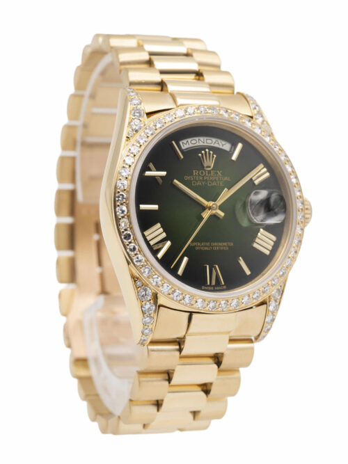 ROLEX Day-Date 36MM 1994